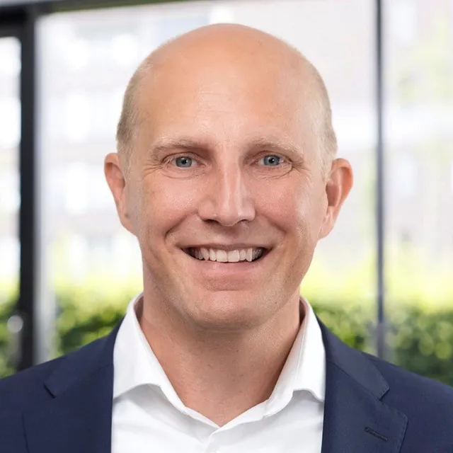 Jens Bockstette