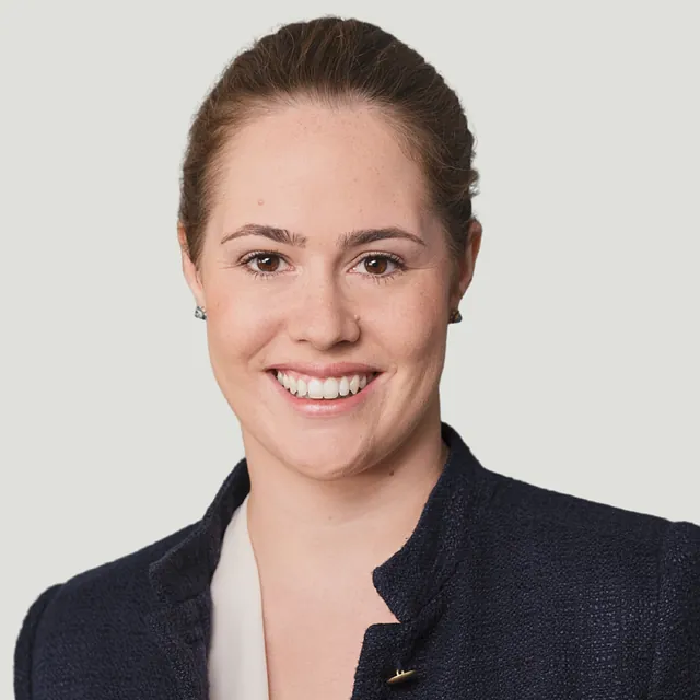 Katharina von Heydebreck