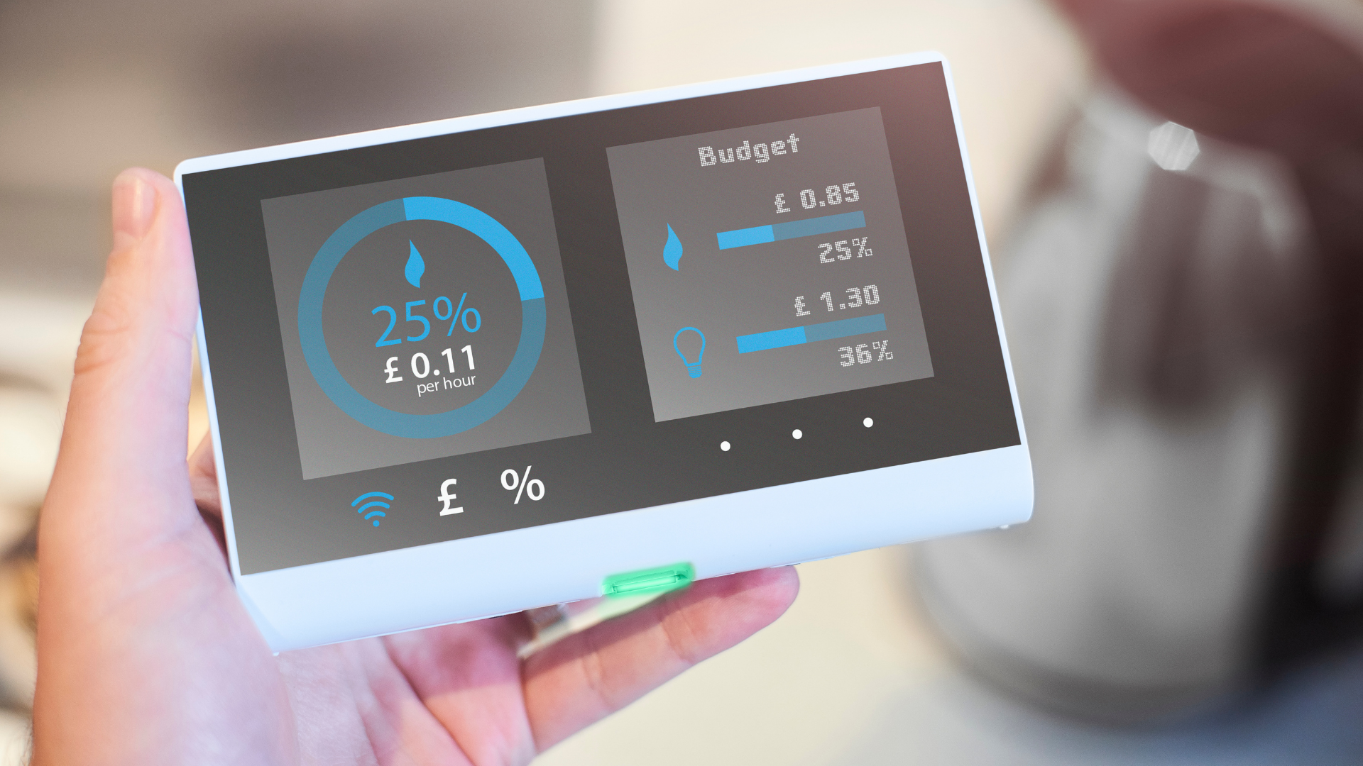 Smart Metering