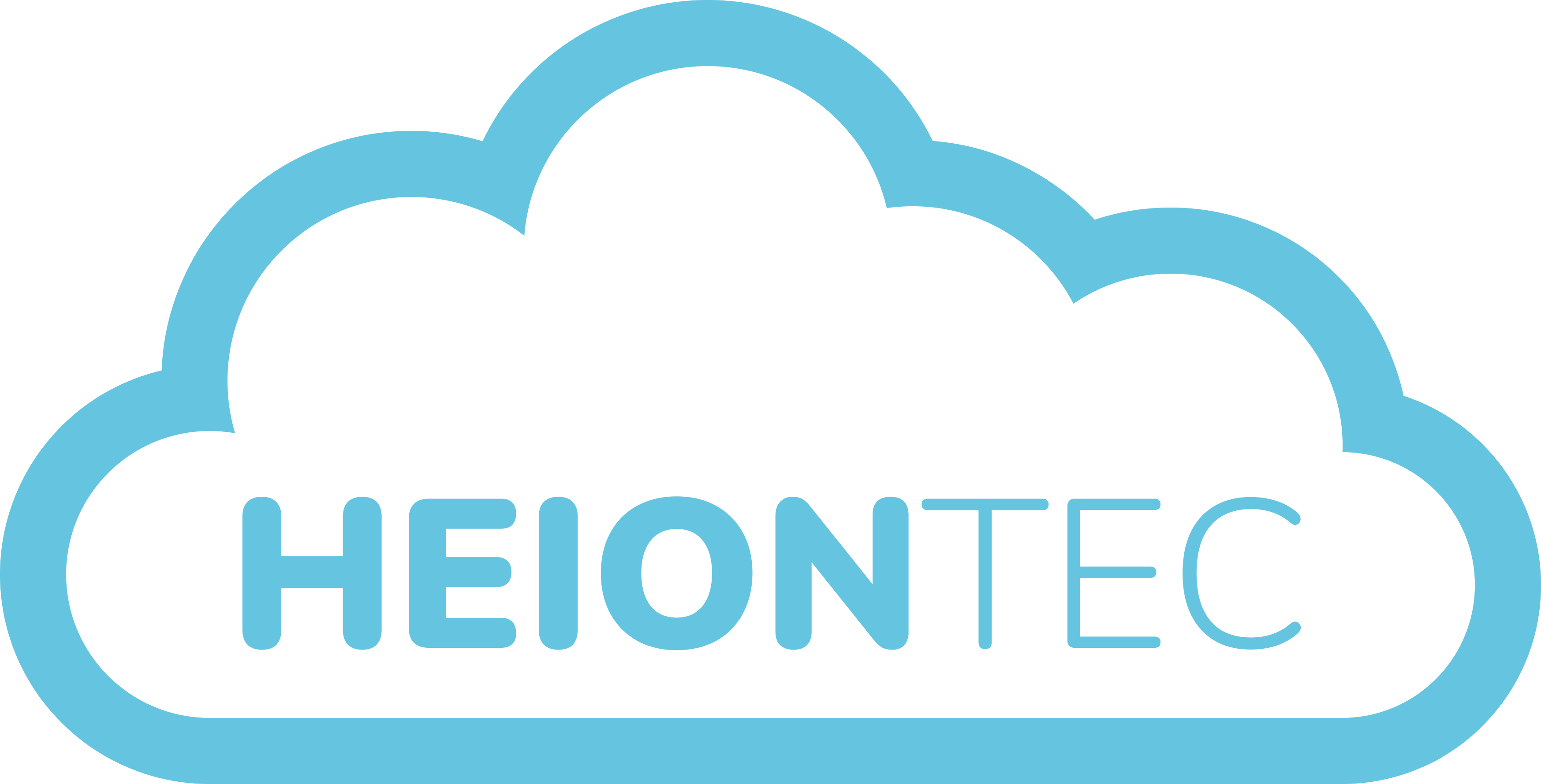 HEIONTEC Logo