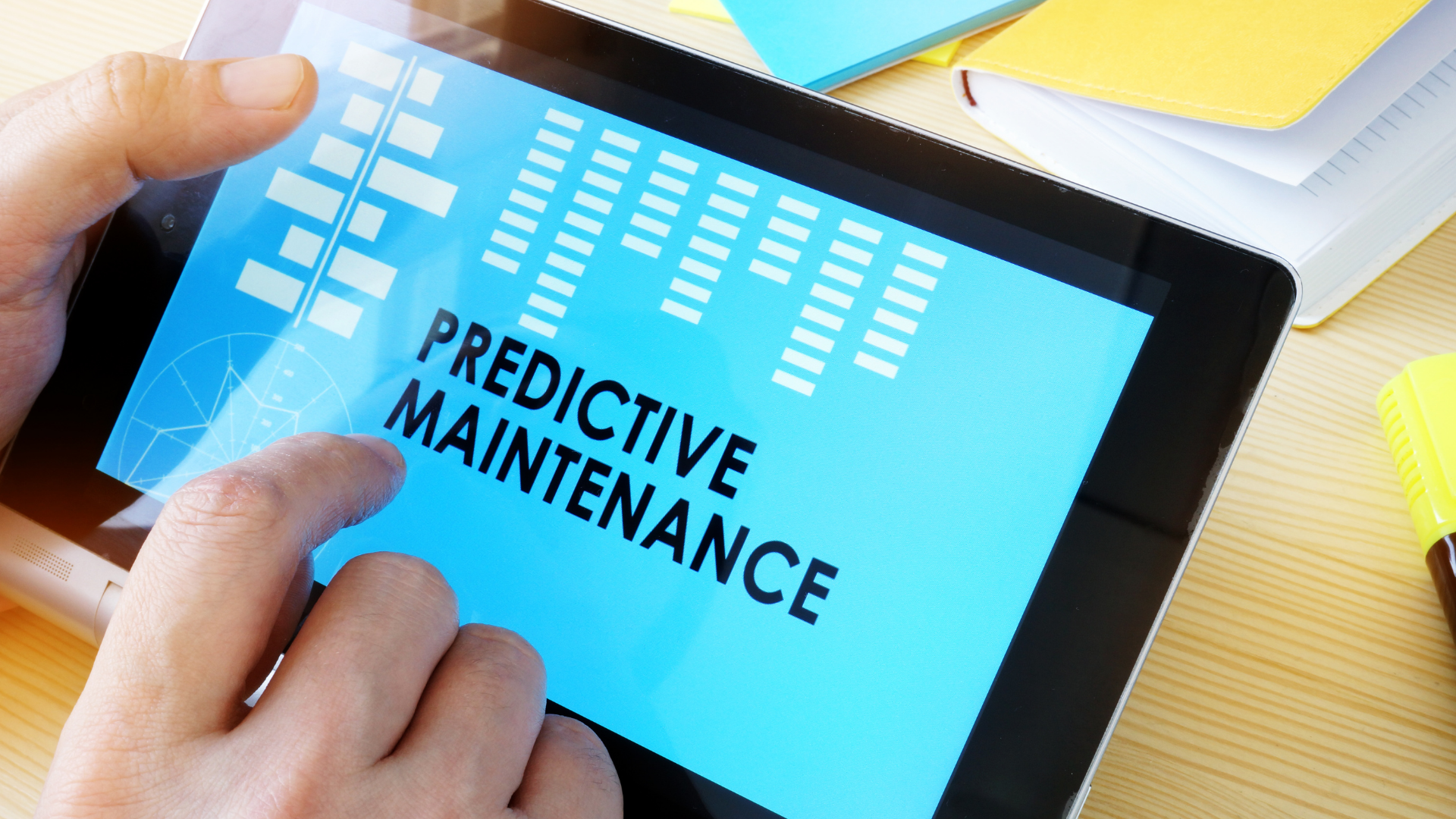 Condition Monitoring