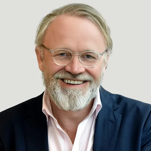 Andreas Heine
