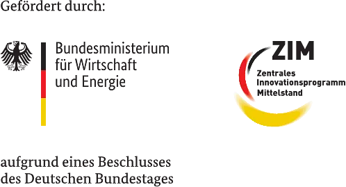 ZIM Förderung