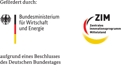 ZIM Förderung
