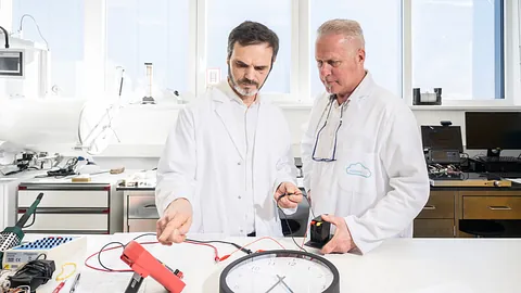Produktentwicklung