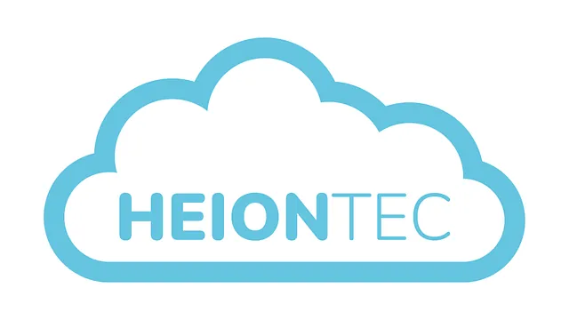 HEIONTEC Logos