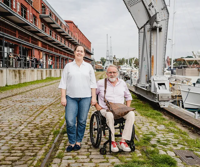 HEIONTEC in Lübeck