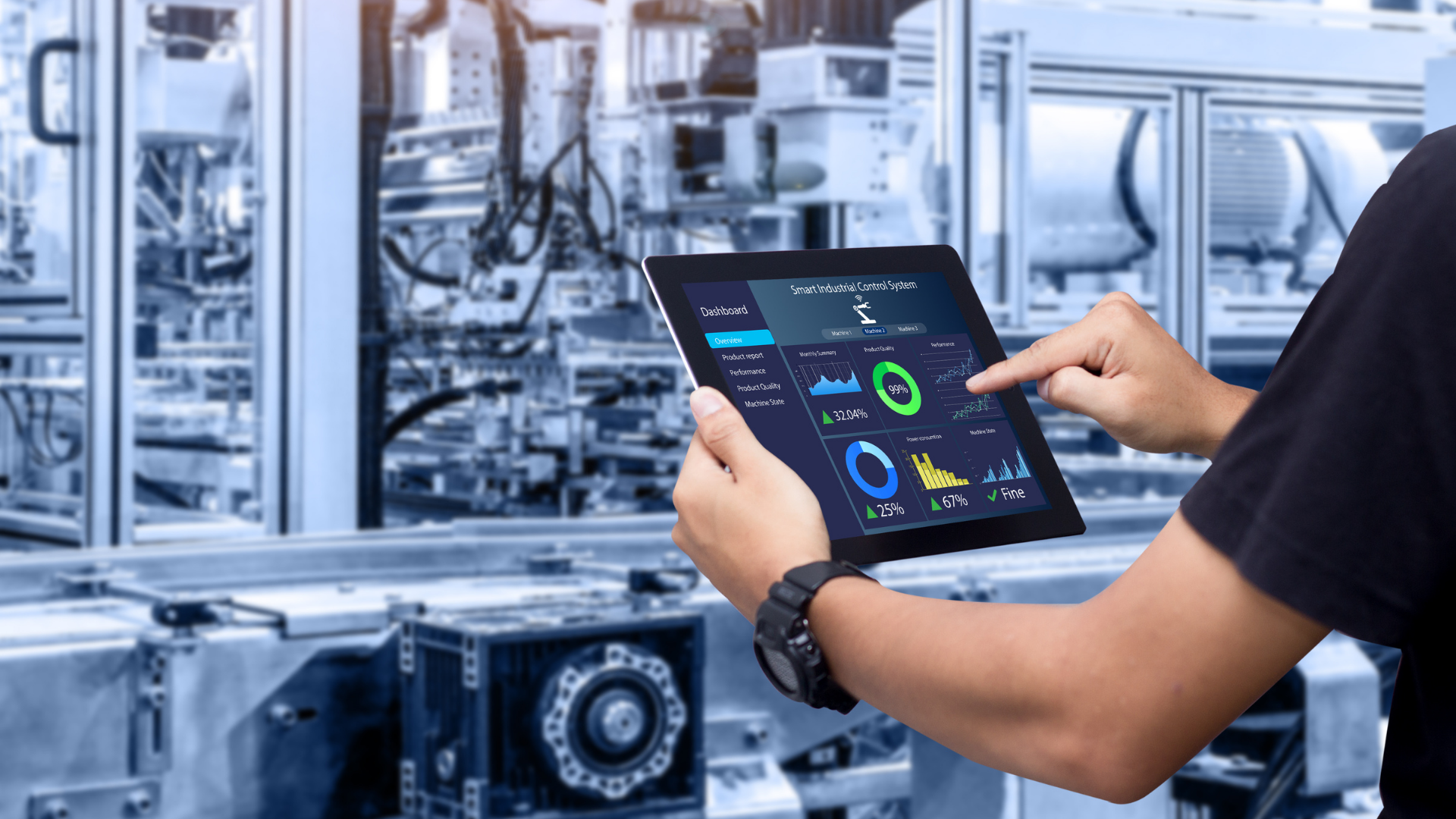 Building Automation