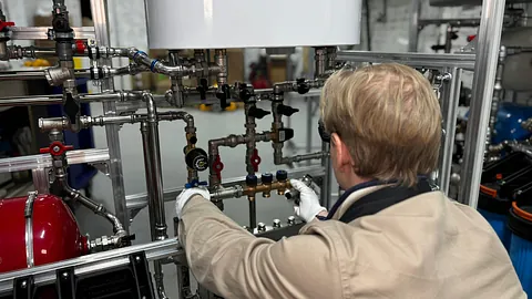 Industriekooperationen